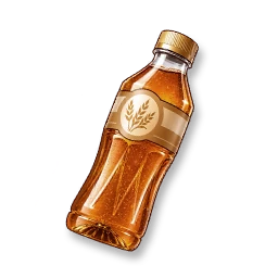 Wheat Tea