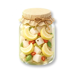 Umbral Pickle