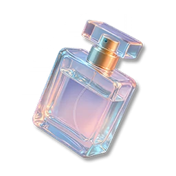 Mixed Perfume