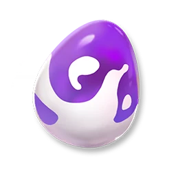 Incredible Egg