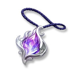 Heartseeker Pendant