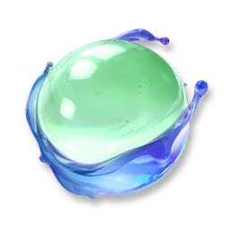 Skippy Dewdrop Crystal