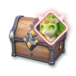 Glameep Relic