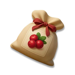 Cranberry Seed