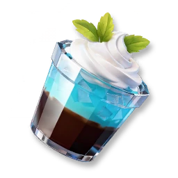 Dragonsbreath Mocha