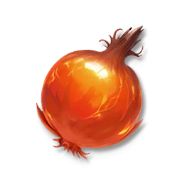 Flame Flower Root