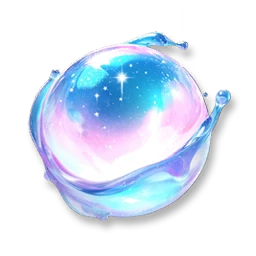 Precious Dewdrop Crystal