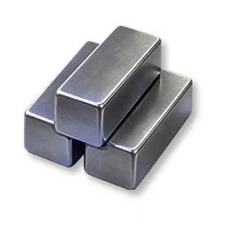 Refined Ore