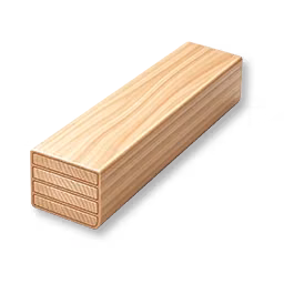 Laminated Beams