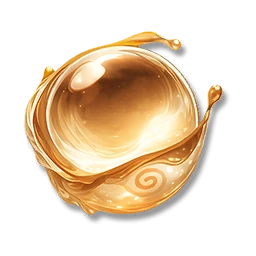Cubbo Dewdrop Crystal