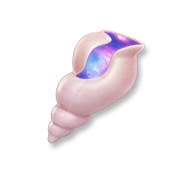 Shell Sword