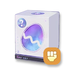 Mystery Egg Box - BREAK