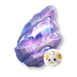 Prismatic Stone - Fenmane