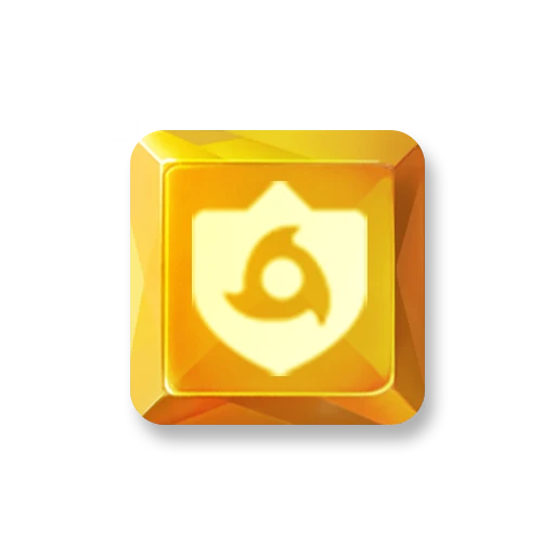 Premium M.DEF Rune