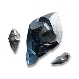 Metal Shard