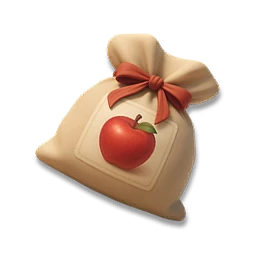 Apple Tree Seed