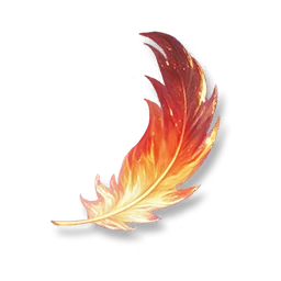 Rekindling Feather