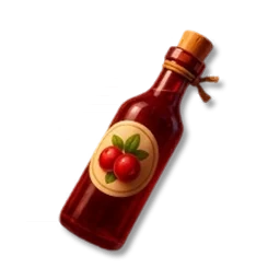 Cranberry Juice