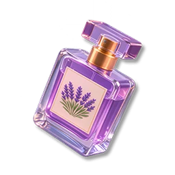 Lavender Incense