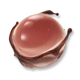 Baleetle Dewdrop Crystal