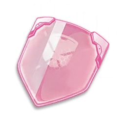 Rose Shield Drum