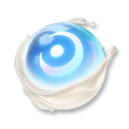 Lunara Dewdrop Crystal