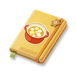 Recipe Note: Umbral Hot Pot