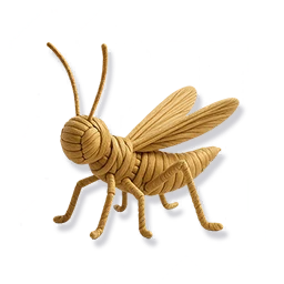 Woven Toy
