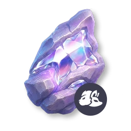 Prismatic Stone - Celestial