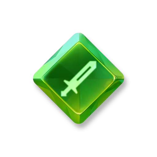Common ATK Rune