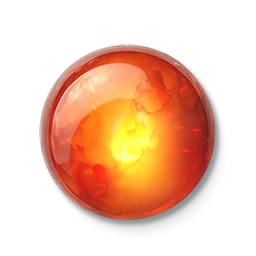 Red Orb