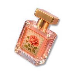 Rose Incense