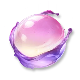 Dewy Dewdrop Crystal