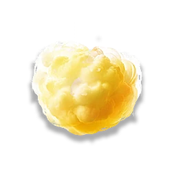 Joyous Tuftball