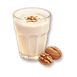 Walnut Milk