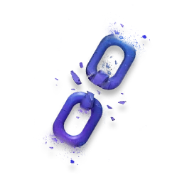 Spirit Dust: Ghost Glynsera