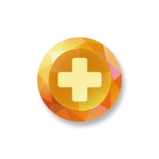 Premium Heal Rune