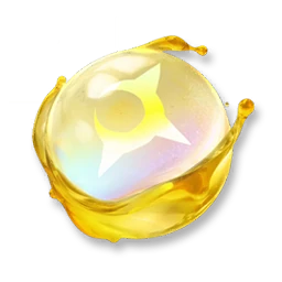 Helion Dewdrop Crystal