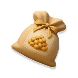 Soybean Seed