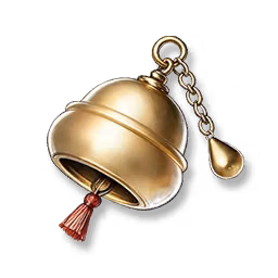 Finisher Bell