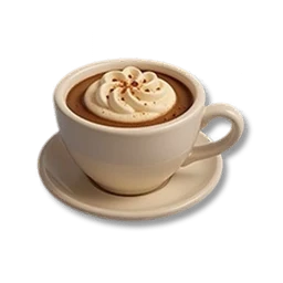 Hot Cocoa