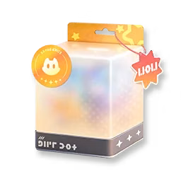 Star Blind Box
