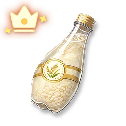 Premium Sweet Rice Wine