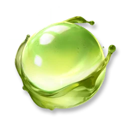 Budsquire Dewdrop Crystal