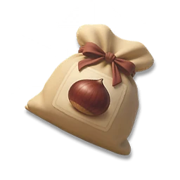 Chestnut Tree Seed