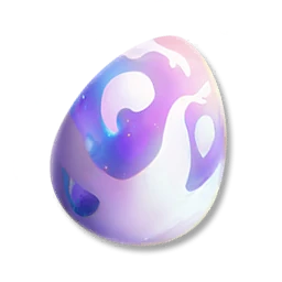 Incredible Emberpup Egg