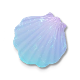 Sparkling Shell
