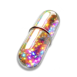 Vitality Capsule