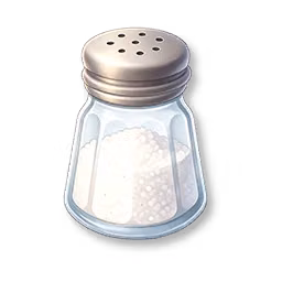 Sea Salt