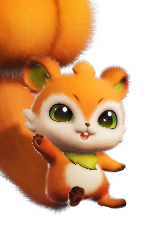 Squarrel